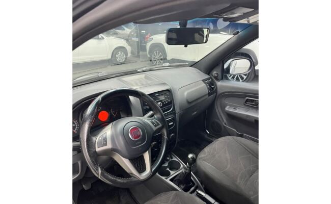 Fiat STRADA