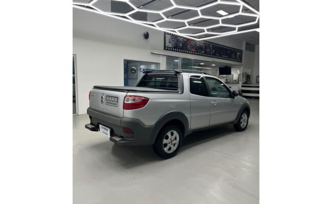 Fiat STRADA