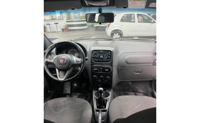 Fiat STRADA