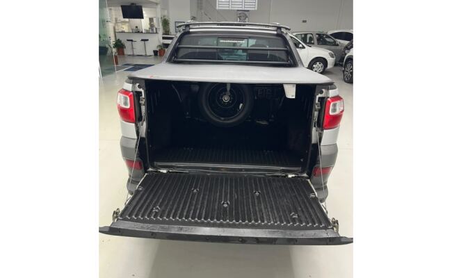Fiat STRADA