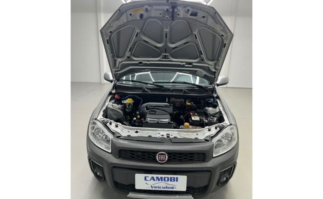 Fiat STRADA