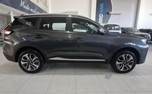 Caoa Chery Tiggo