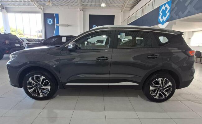 Caoa Chery Tiggo