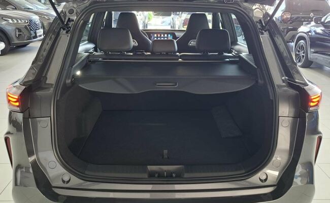 Caoa Chery Tiggo