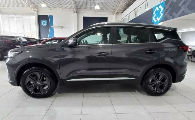 Caoa Chery Tiggo