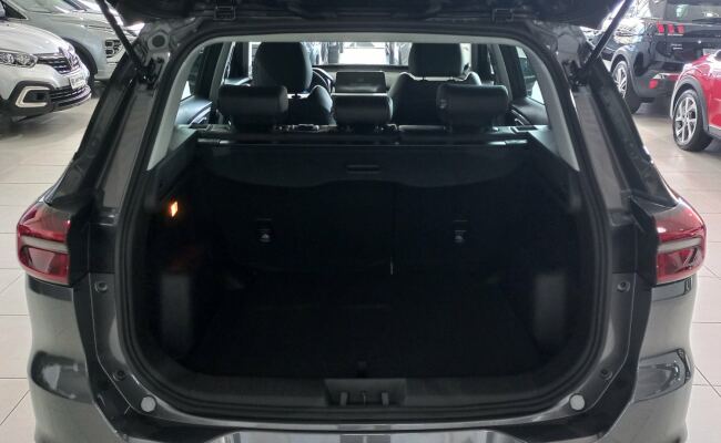 Caoa Chery Tiggo