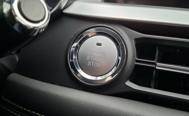Caoa Chery Tiggo