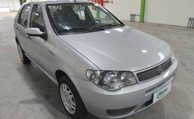 Fiat PALIO