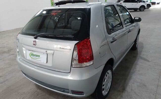 Fiat PALIO
