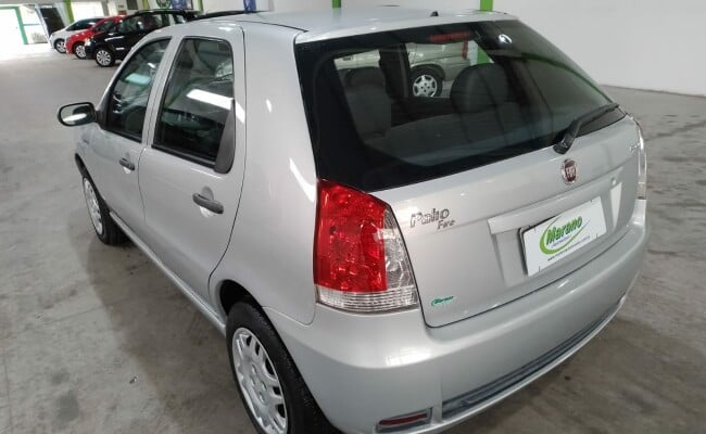 Fiat PALIO