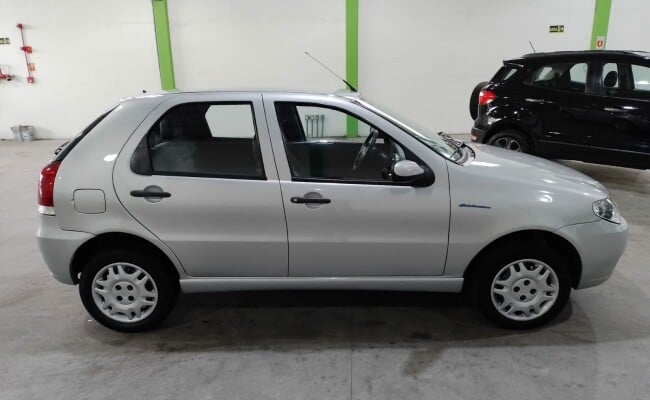 Fiat PALIO