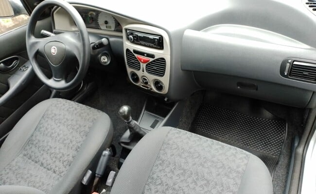Fiat PALIO
