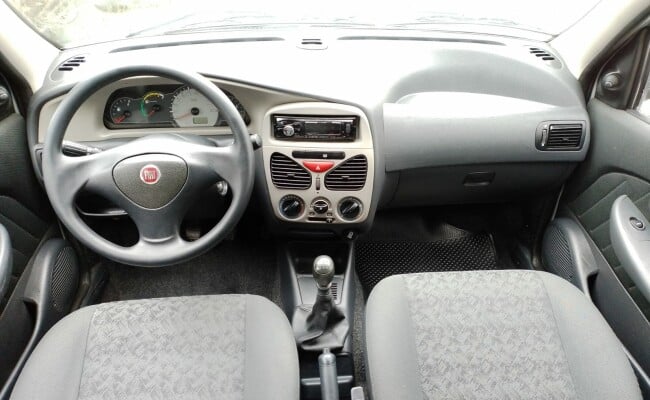 Fiat PALIO