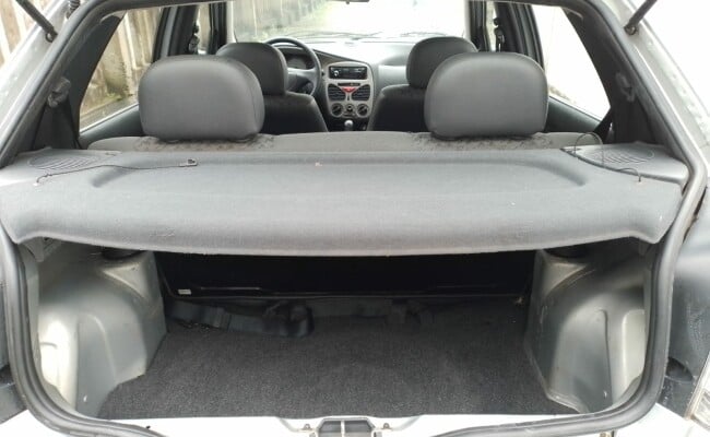 Fiat PALIO