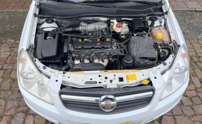 Chevrolet VECTRA