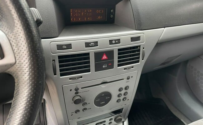 Chevrolet VECTRA