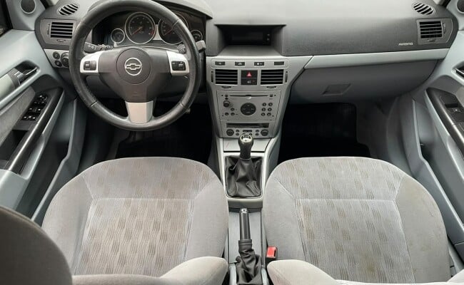 Chevrolet VECTRA