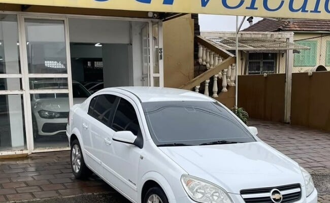 Chevrolet VECTRA