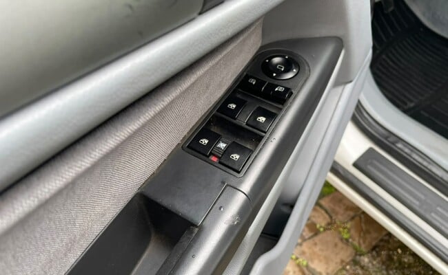 Chevrolet VECTRA
