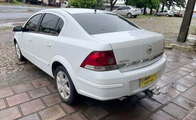 Chevrolet VECTRA