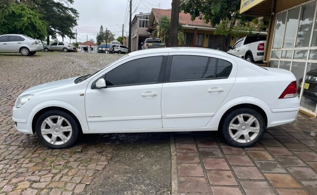 Chevrolet VECTRA
