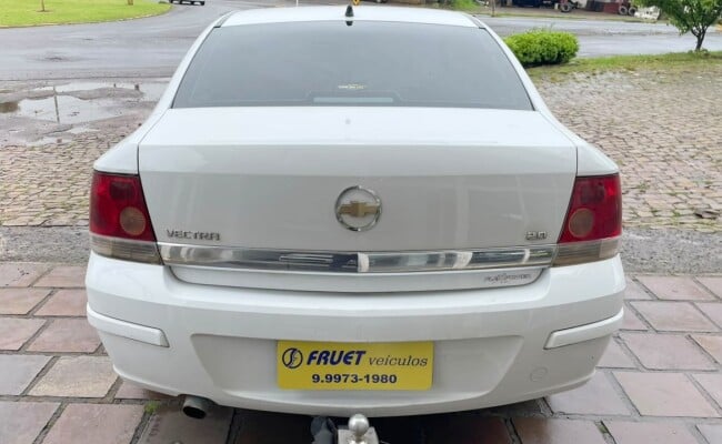 Chevrolet VECTRA