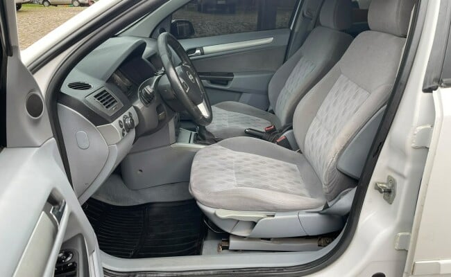 Chevrolet VECTRA