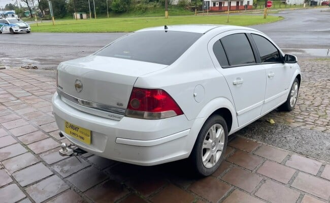 Chevrolet VECTRA