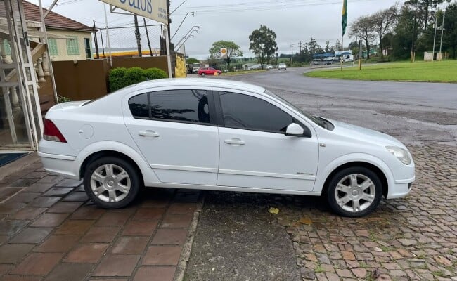 Chevrolet VECTRA
