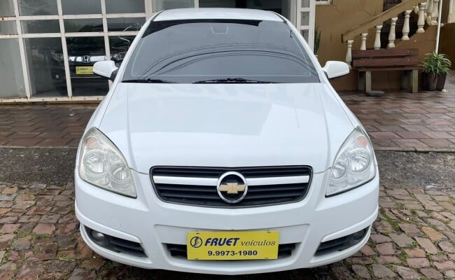 Chevrolet VECTRA