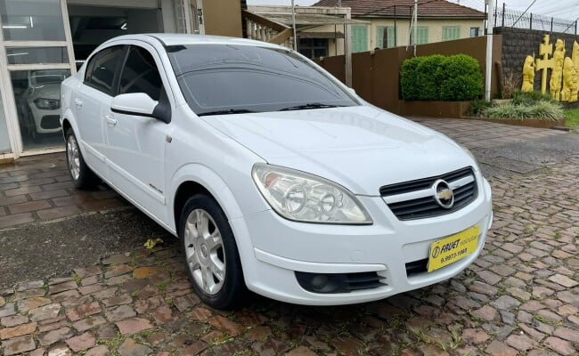 Chevrolet VECTRA