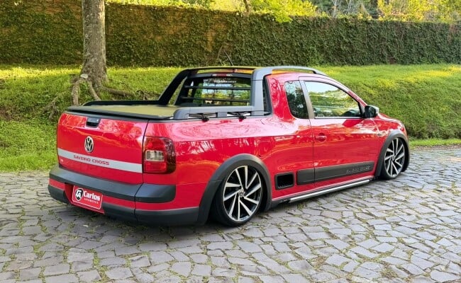 Volkswagen SAVEIRO