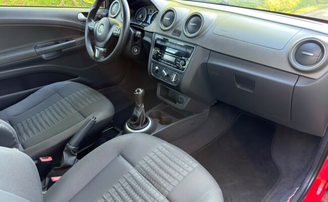 Volkswagen SAVEIRO