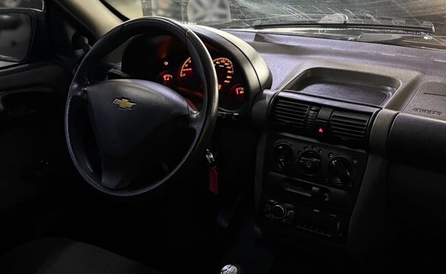 Chevrolet CLASSIC