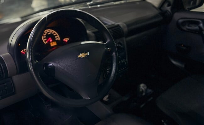 Chevrolet CLASSIC