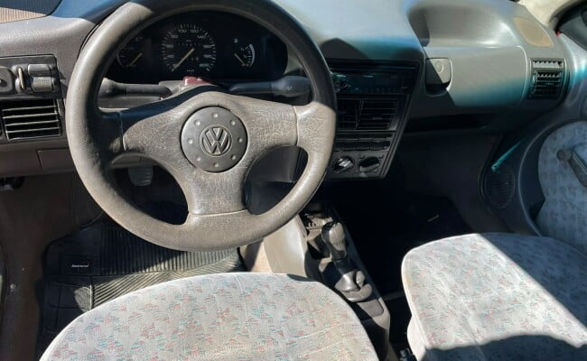Volkswagen PARATI
