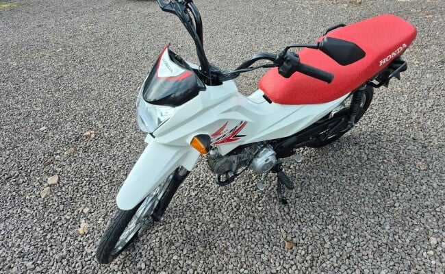 Honda POP