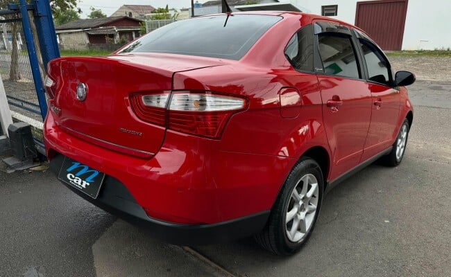 Fiat GRAND SIENA