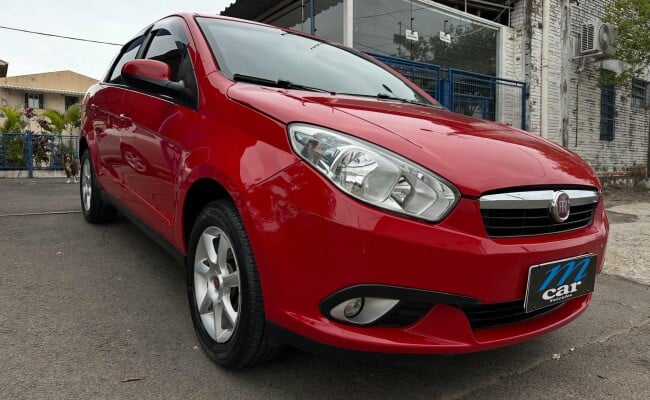 Fiat GRAND SIENA