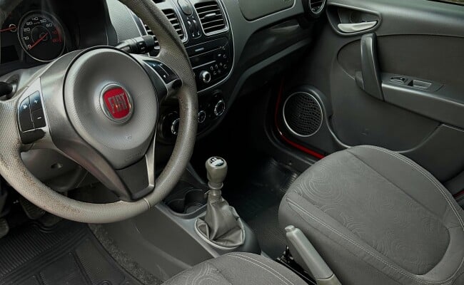 Fiat GRAND SIENA