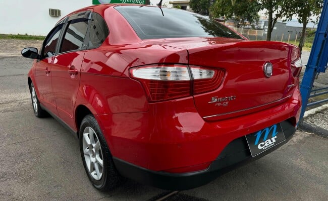 Fiat GRAND SIENA