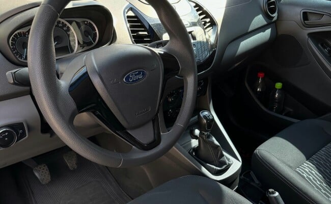 Ford KA+