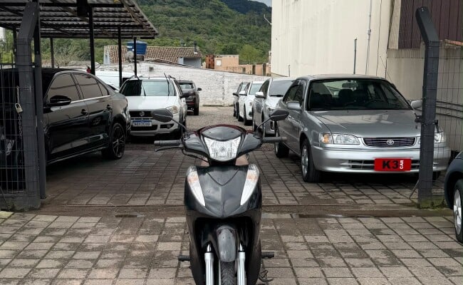 Honda BIZ