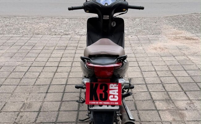 Honda BIZ