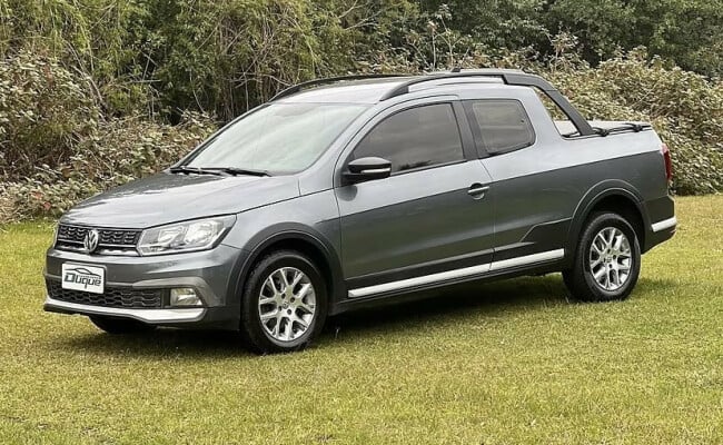 Volkswagen SAVEIRO