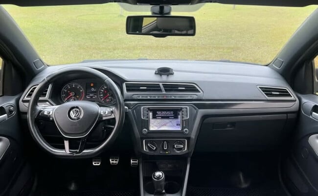 Volkswagen SAVEIRO