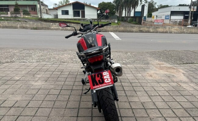 BMW F 850
