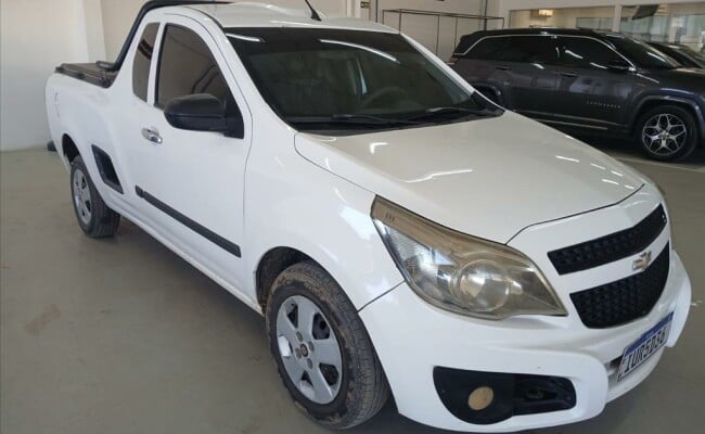 Chevrolet MONTANA