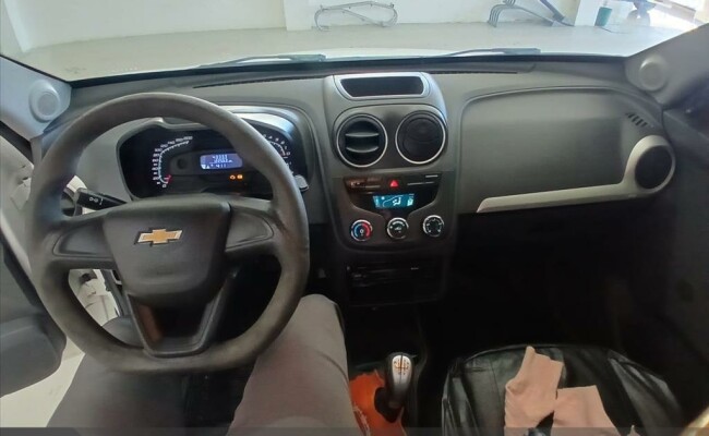 Chevrolet MONTANA