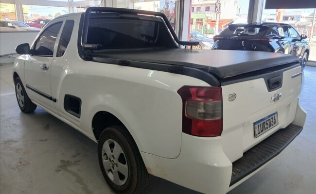 Chevrolet MONTANA